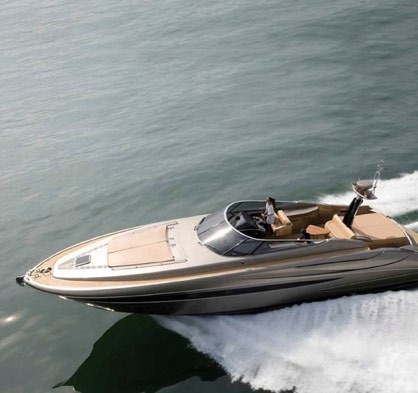 RIVA RIVALE 52